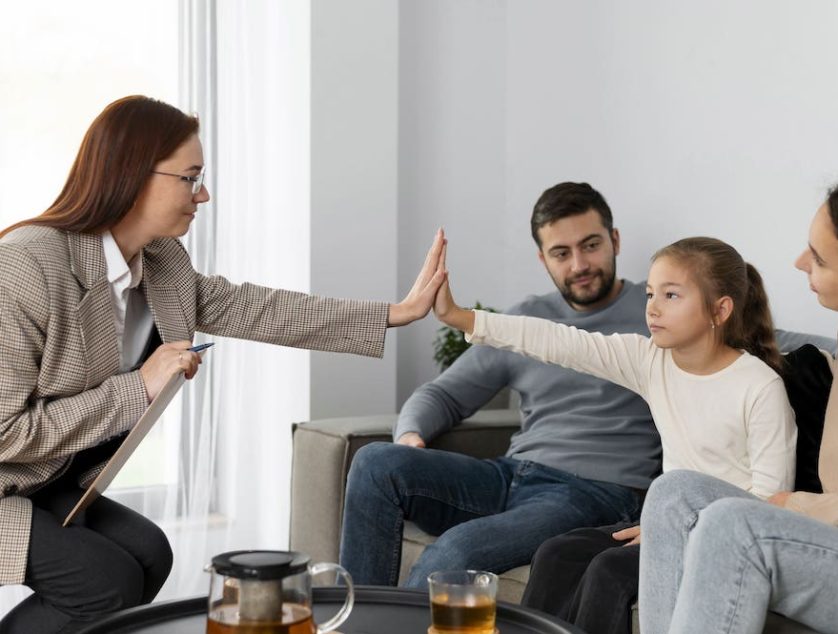 Family Counseling Family Counseling