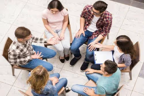 group counseling group counseling